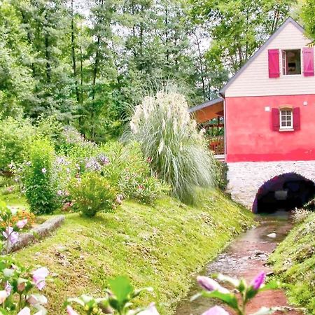 Moulin D'Eysus - Le Moulin Villa Ngoại thất bức ảnh