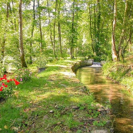 Moulin D'Eysus - Le Moulin Villa Ngoại thất bức ảnh