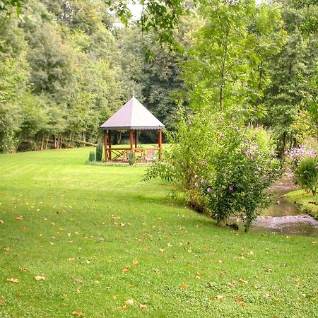 Moulin D'Eysus - Le Moulin Villa Ngoại thất bức ảnh