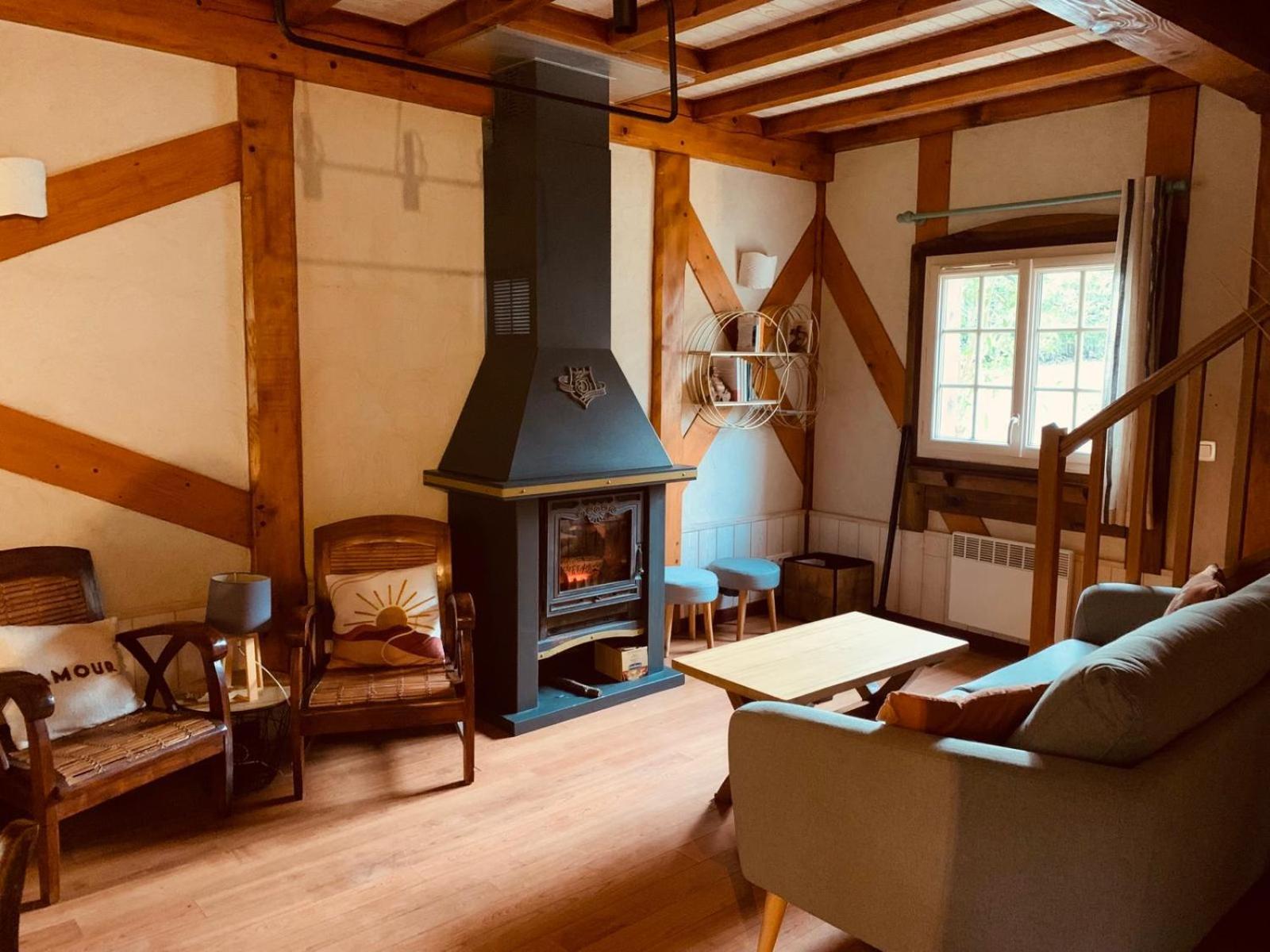 Moulin D'Eysus - Le Moulin Villa Ngoại thất bức ảnh
