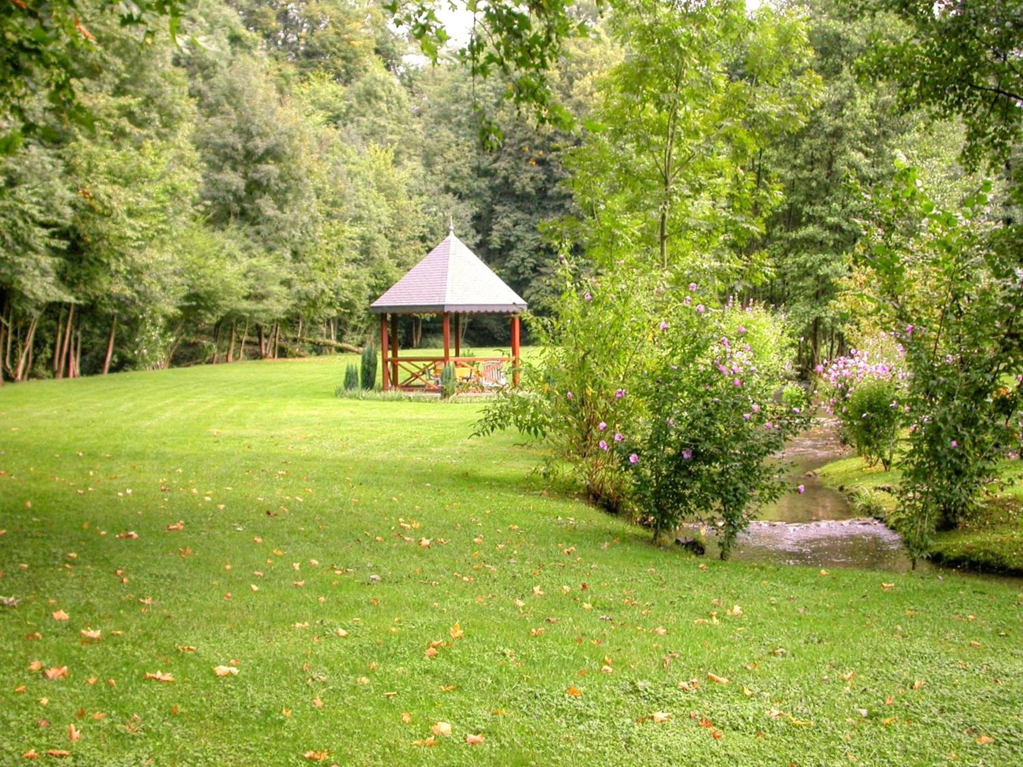 Moulin D'Eysus - Le Moulin Villa Ngoại thất bức ảnh